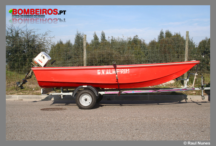 Almeirim - LTGR 01