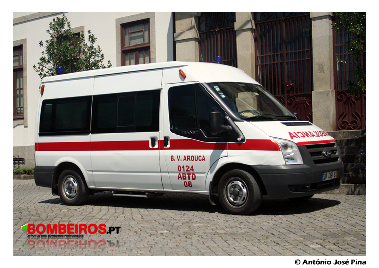 AROUCA - ABTD 04