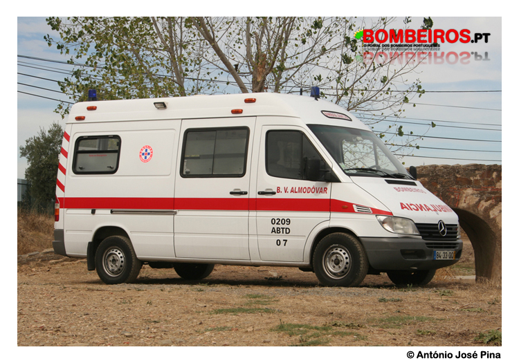 Almodôvar - ABTD 07