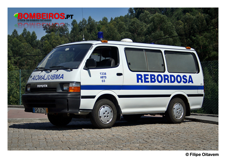Rebordosa - ABTD 03