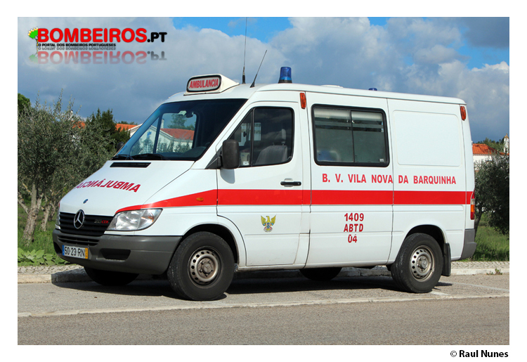 Vila Nova da Barquinha - ABTD 04