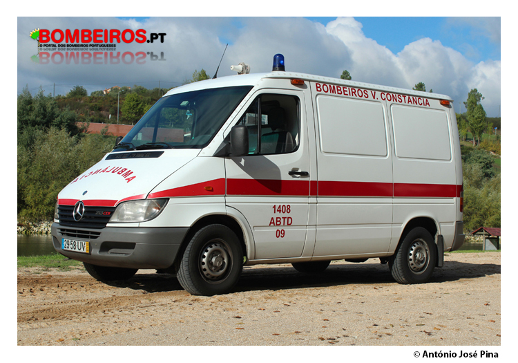 Constância - ABTD 09