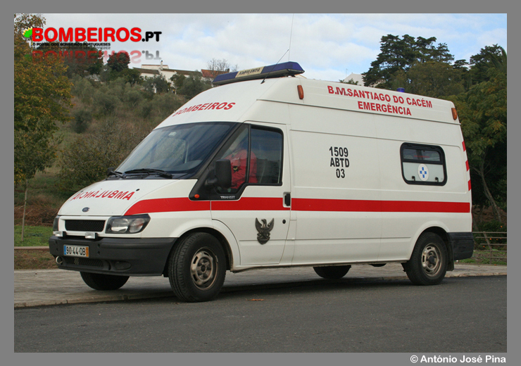 Santiago do Cacém - ABTD 03