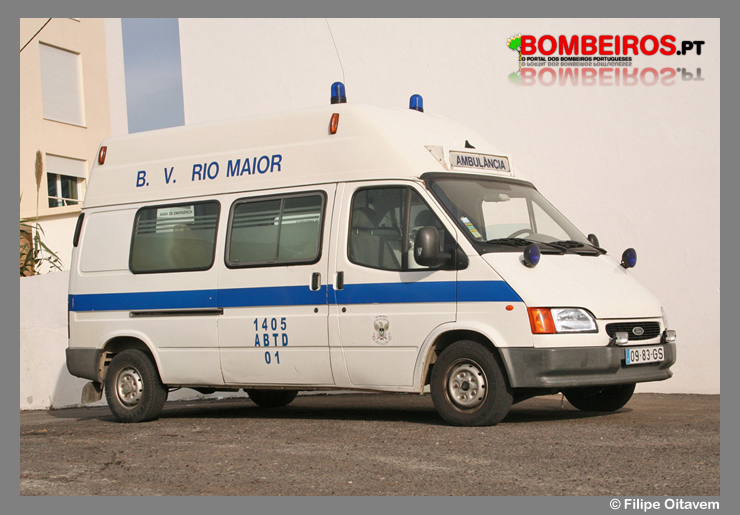 Rio Maior - ABTD 01