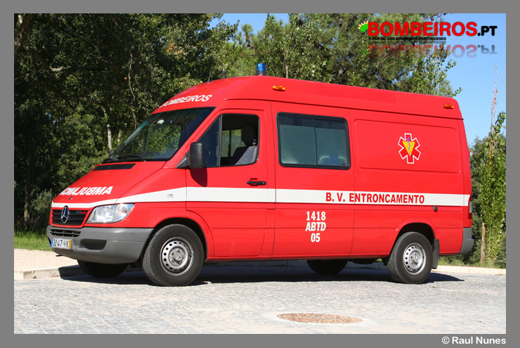 Entroncamento - ABTD 05