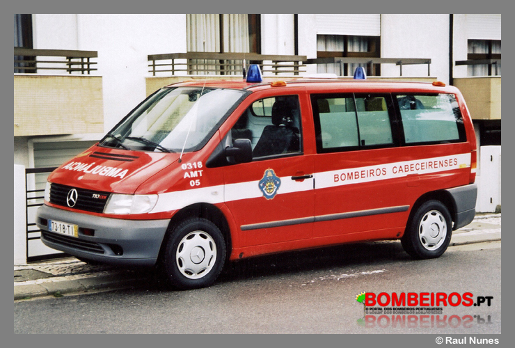 Cabeceiras de Basto - ABTD 05