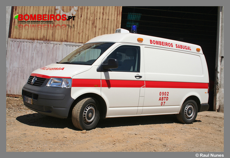 Sabugal - ABTD 07