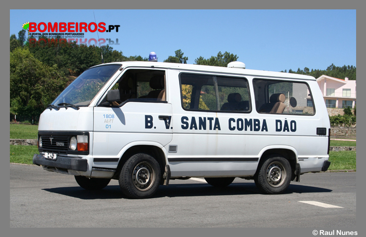 Santa Comba Dão - ABTD 01
