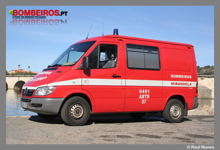 Mirandela - ABTD 07