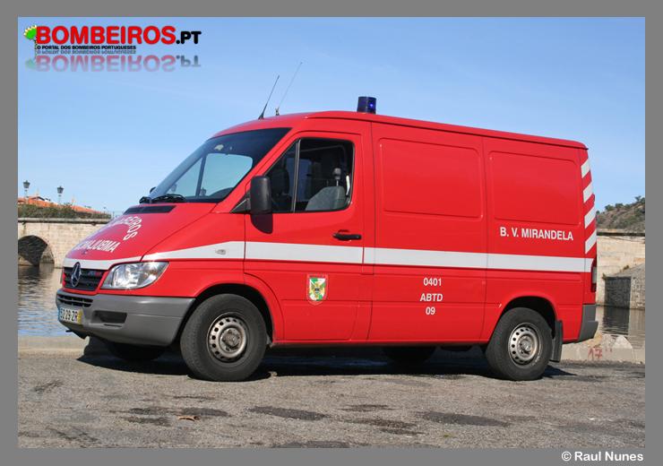 Mirandela - ABTD 09