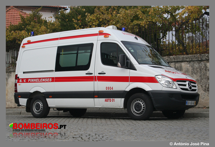 Pinhel - ABTD 01