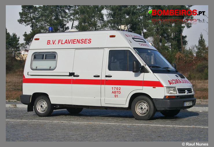 Flavienses - ABTD 01