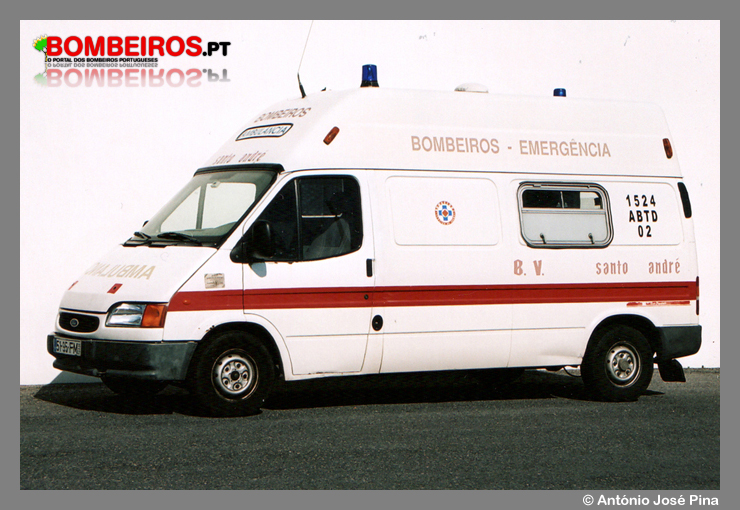 Santo André - ABTD 02