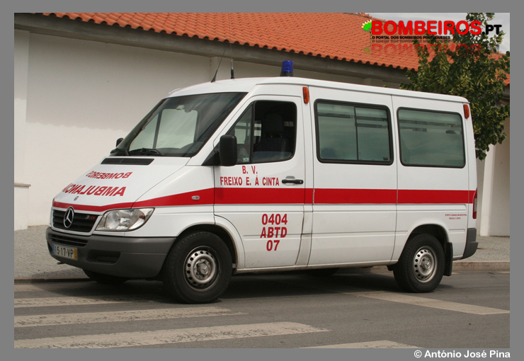 Freixo-de-Espada-á-Cinta - ABTD 07