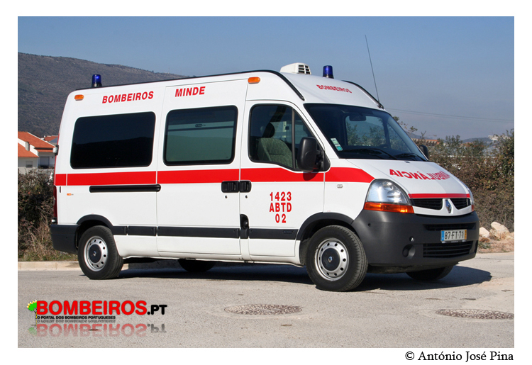 Minde - ABTD 02