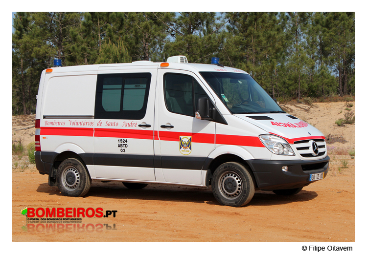 Santo André - ABTD 03