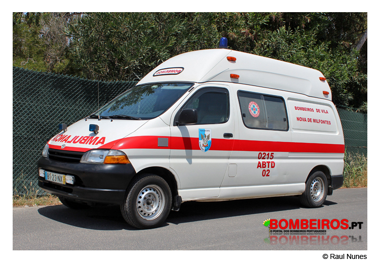 Vila Nova de Milfontes - ABTD 02