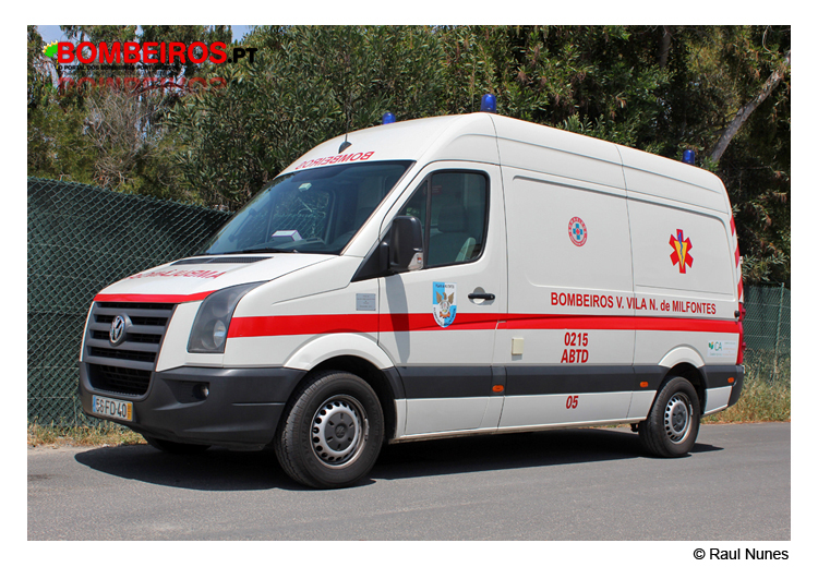 Vila Nova de Milfontes - ABTD 05