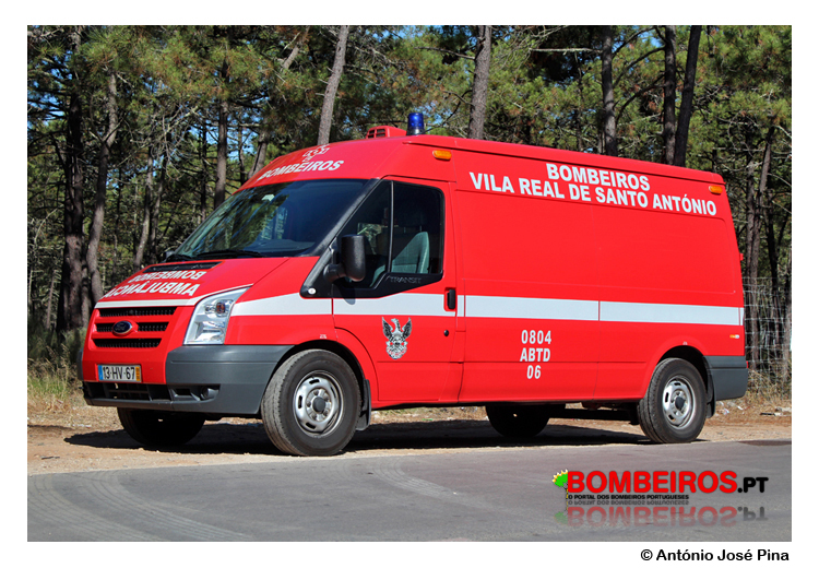 Vila Real de Santo António - ABTD 06