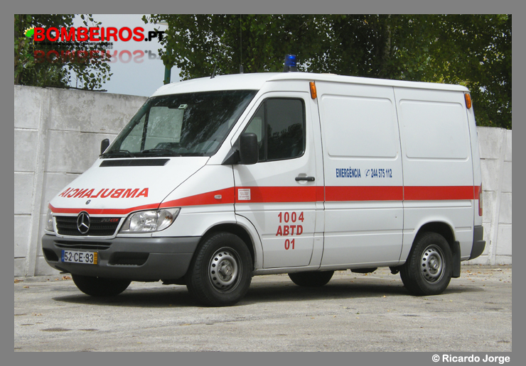 Marinha Grande - ABTD 01