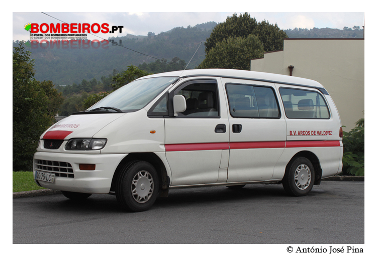 Arcos de Valdevez - ABTM 03