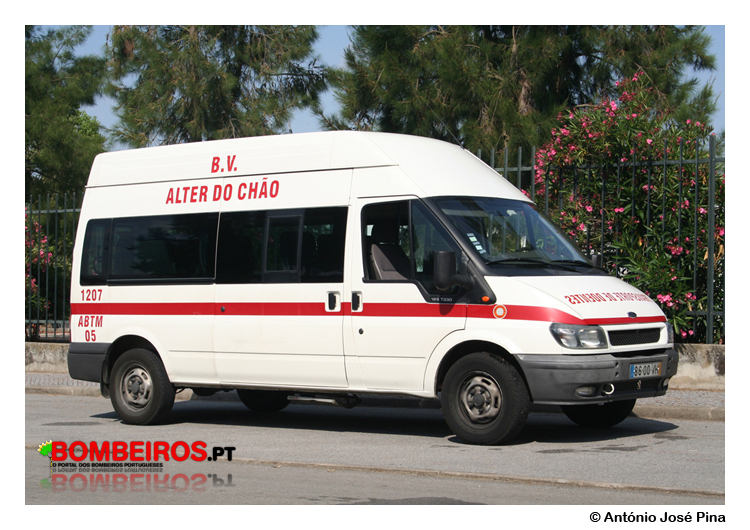 Alter do Chão - ABTM 05