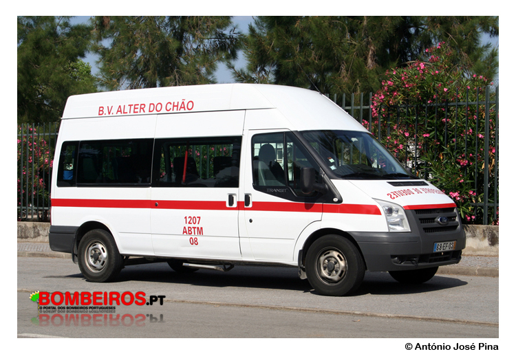 Alter do Chão - ABTM 08