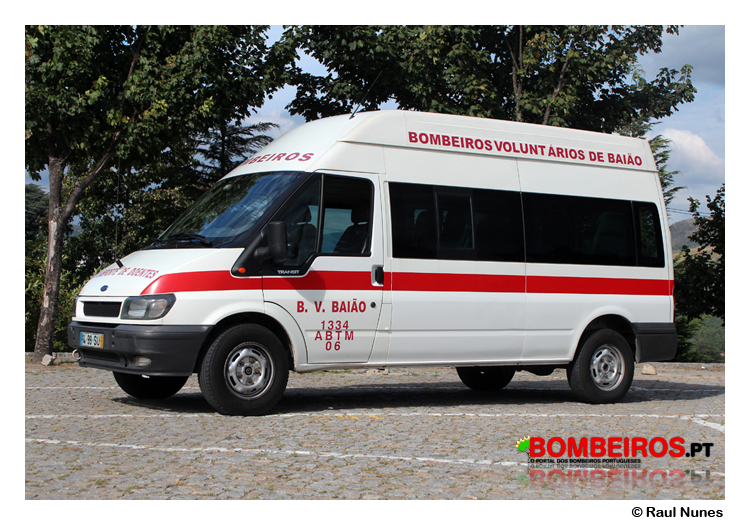 Baião - ABTM 06