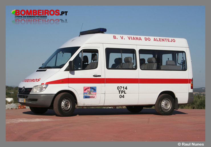 Viana do Alentejo - ABTM 04