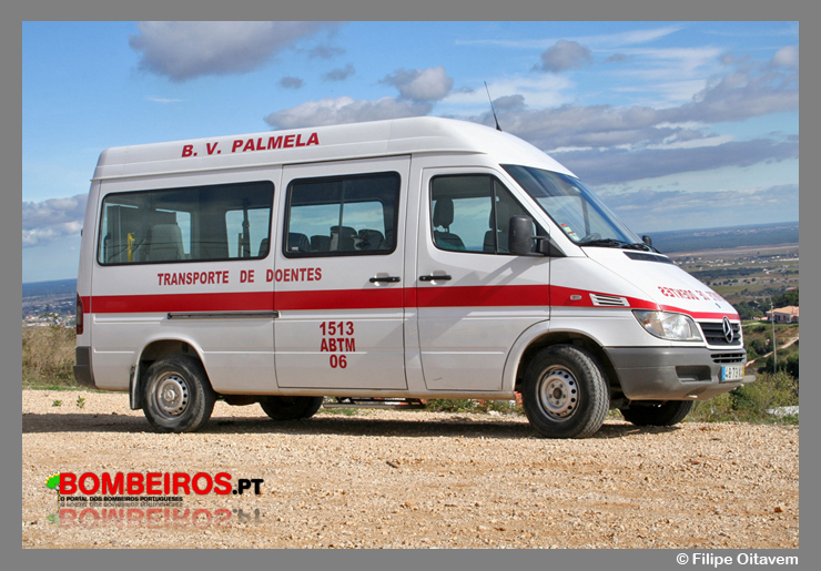 Palmela - ABTM 06