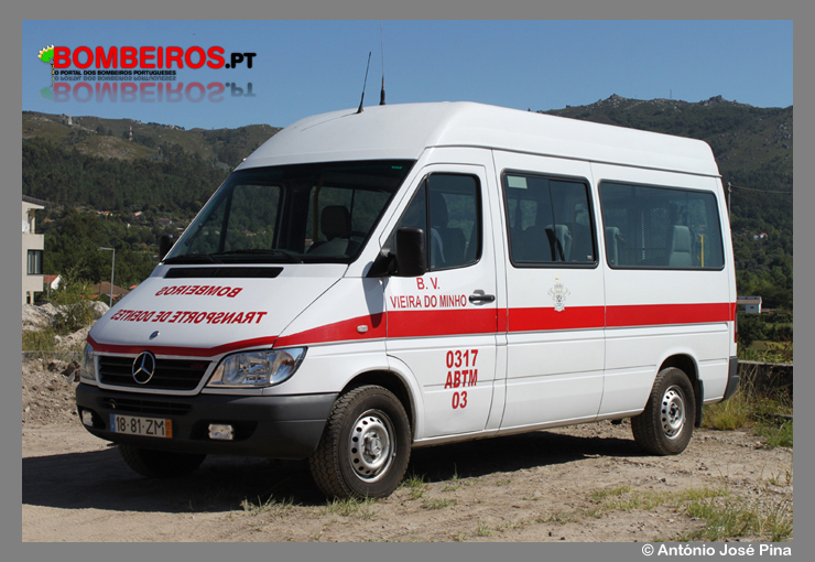 Vieira do Minho - ABTM 03
