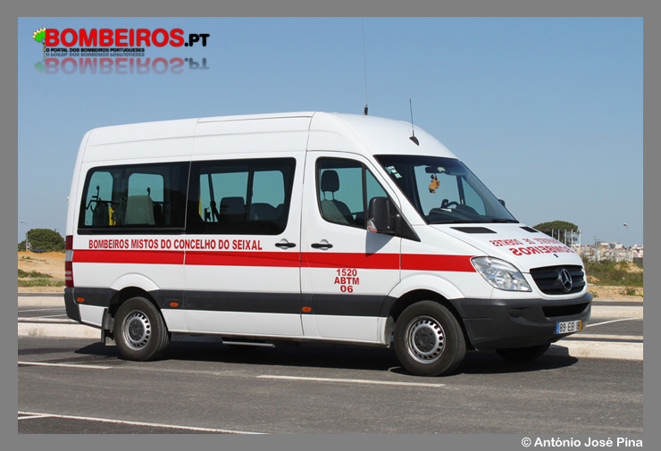 Seixal - ABTM 06