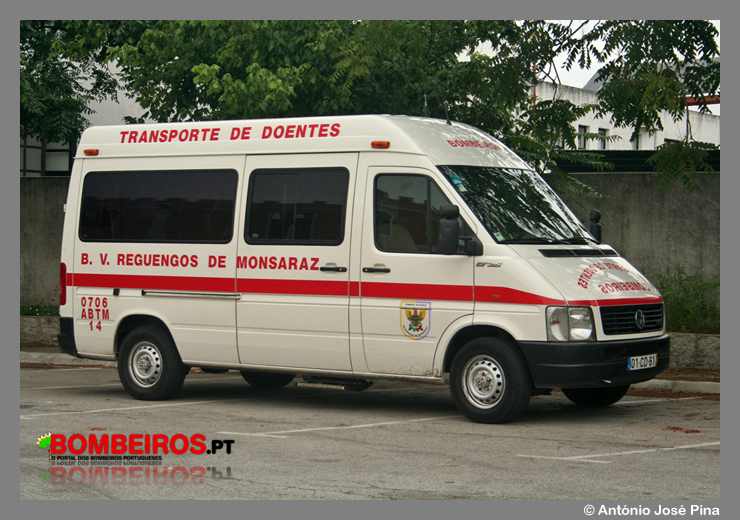 Reguengos de Monsaráz - ABTM 14
