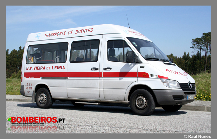 Vieira de Leiria - ABTM 01