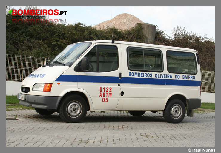 Oliveira do Bairro - ABTM 05