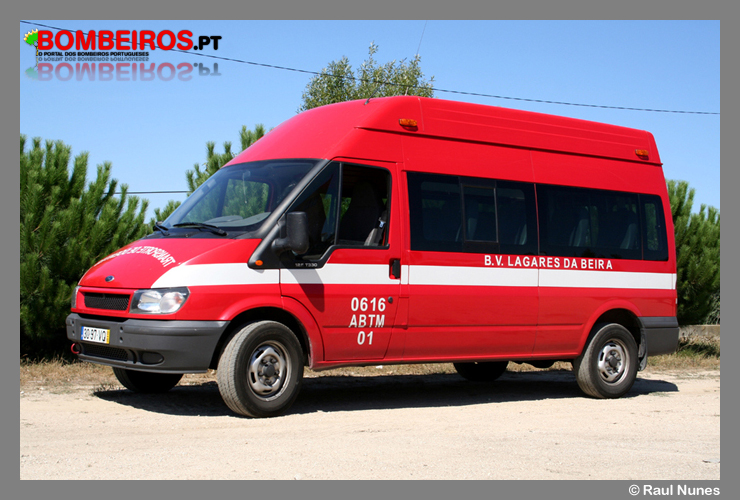 Lagares da Beira - ABTM 01