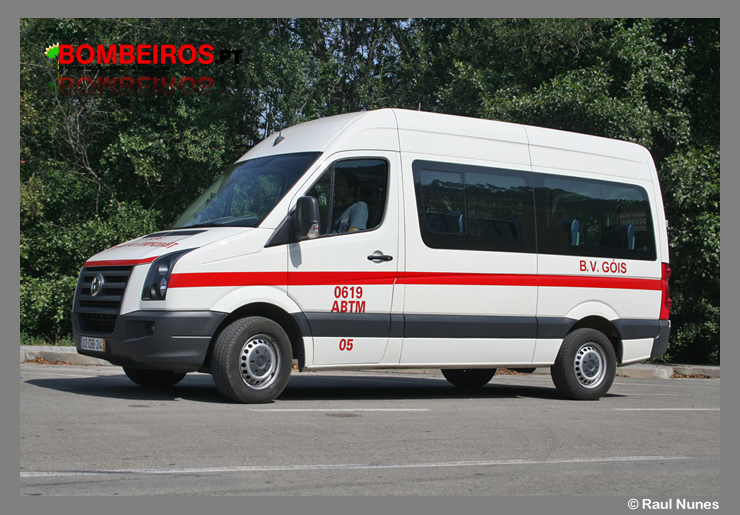 Góis - ABTM 05