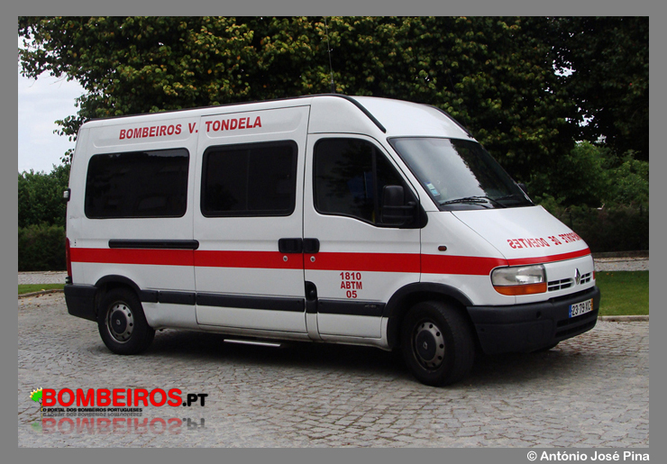 Tondela - ABTM 05