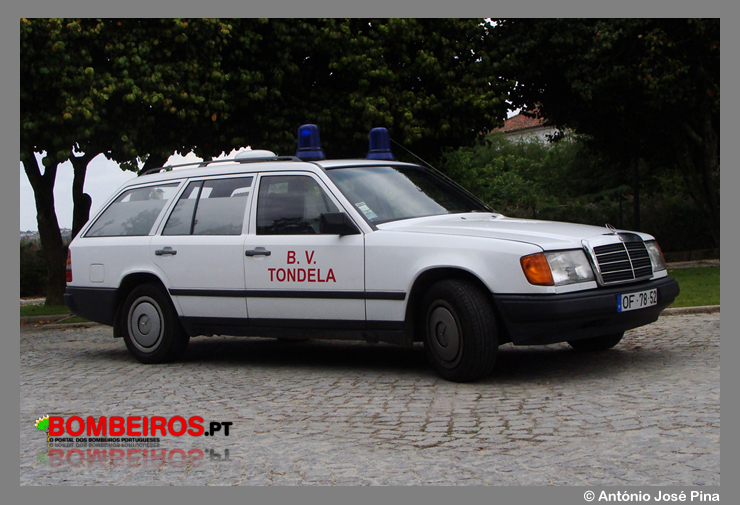 Tondela - ABTM 01