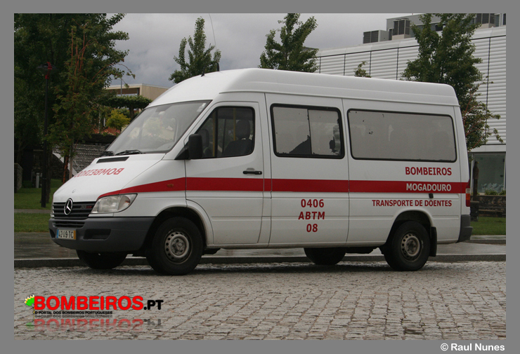 Mogadouro - ABTM 08
