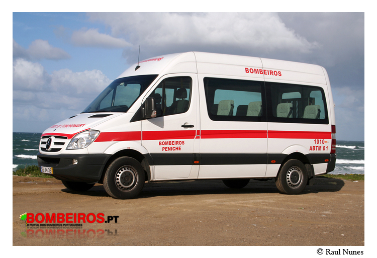 Peniche - ABTM 01