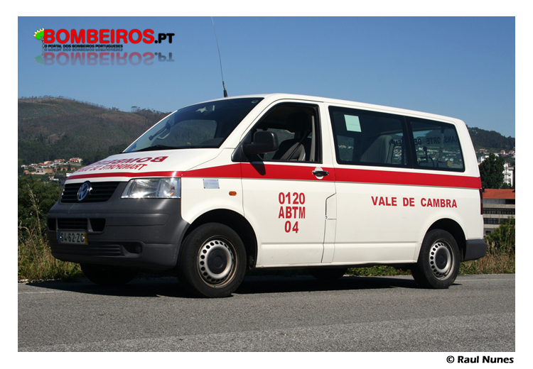 Vale de Cambra - ABTM 04