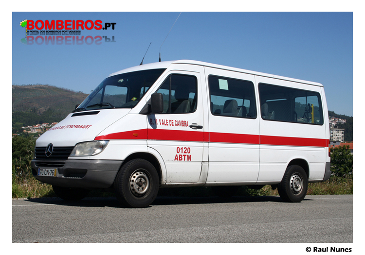 Vale de Cambra - ABTM 05