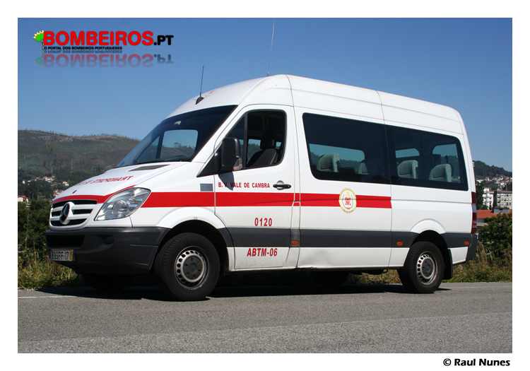 Vale de Cambra - ABTM 06