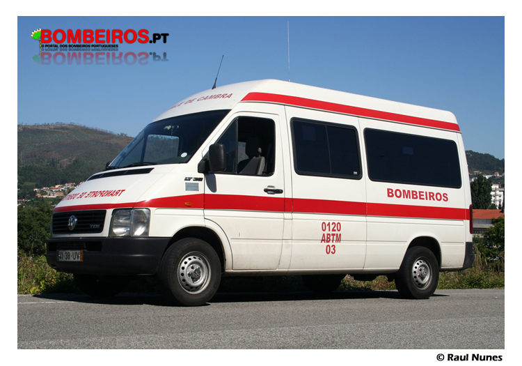 Vale de Cambra - ABTM 03