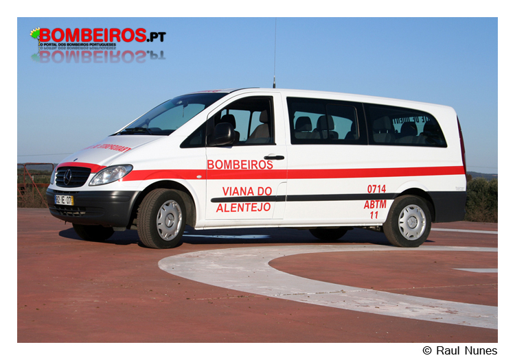 Viana do Alentejo - ABTM 11