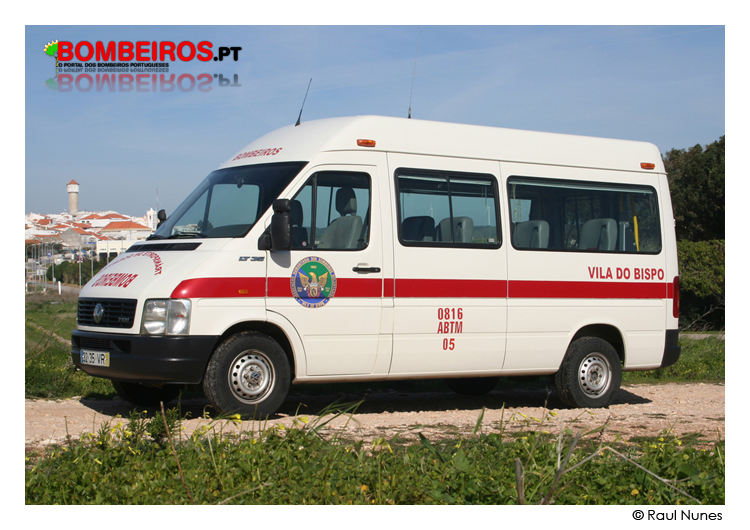 Vila do Bispo - ABTM 05