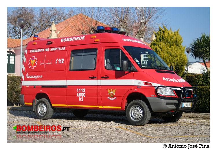 Almoçageme - ABSC 02