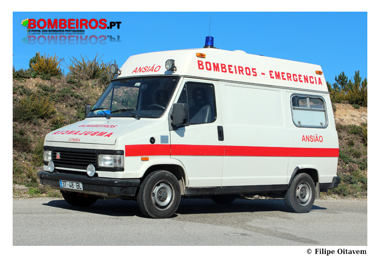 Ansião - ABSC 01