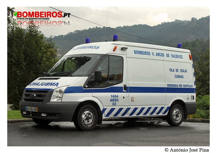 Arcos de Valdevez - ABSC 02